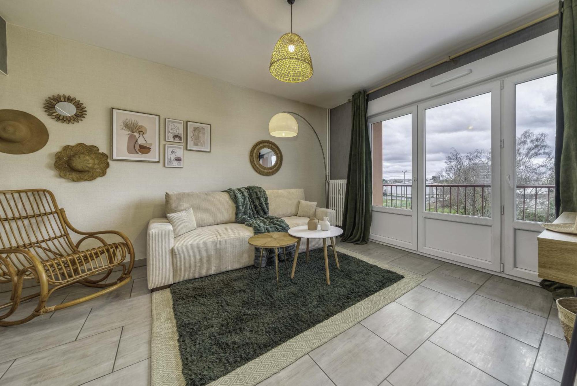 Appartement Les Oiseaux Diedenhofen Exterior foto